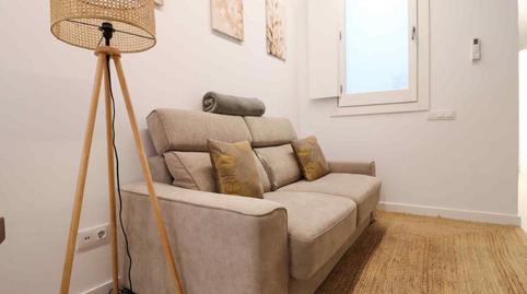 Foto 5 de Planta baixa en venda a Calle de las Peñuelas, 4, Acacias,  Madrid Capital