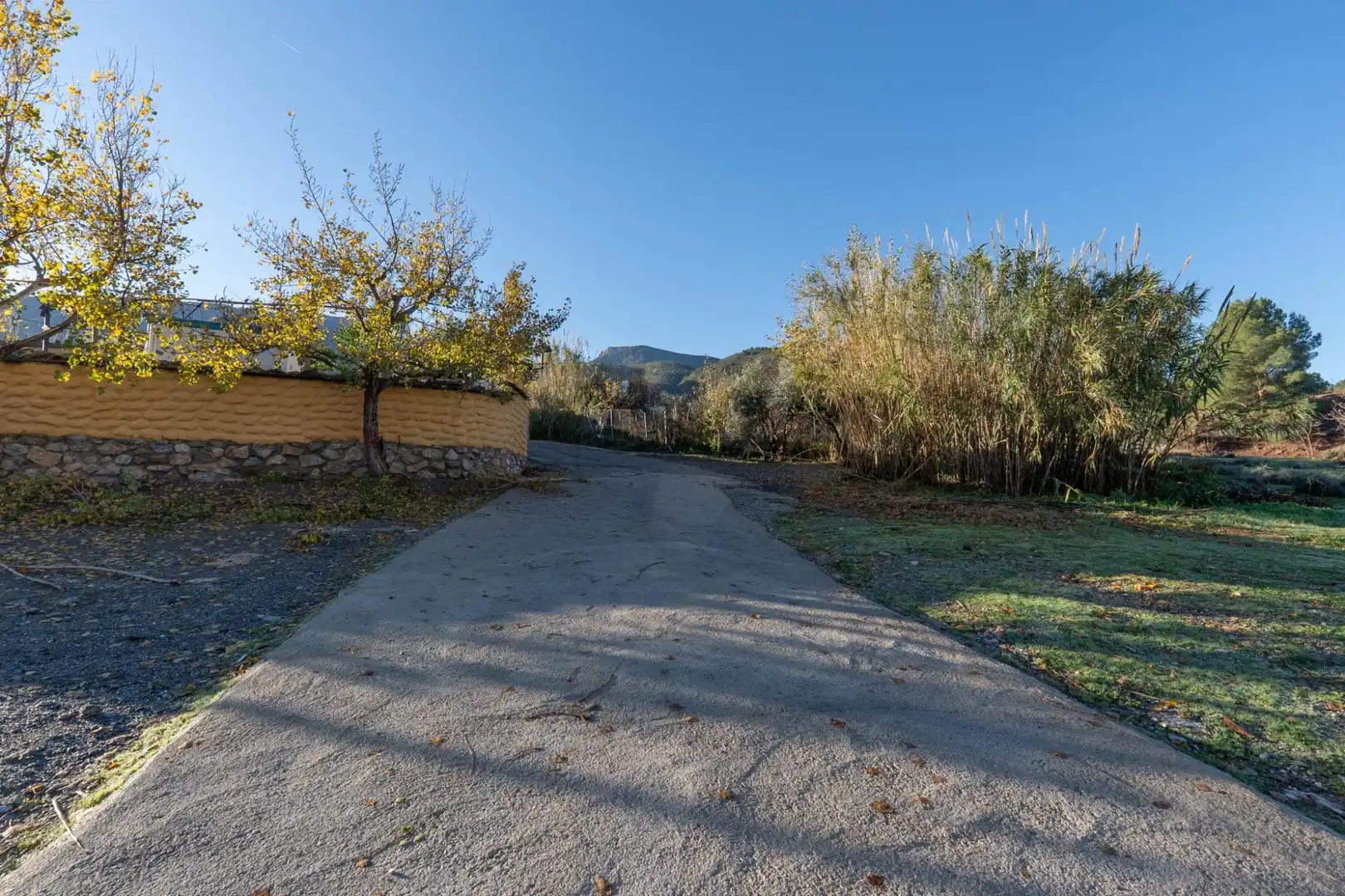 Rural land for sale in Órgiva, imagen 27