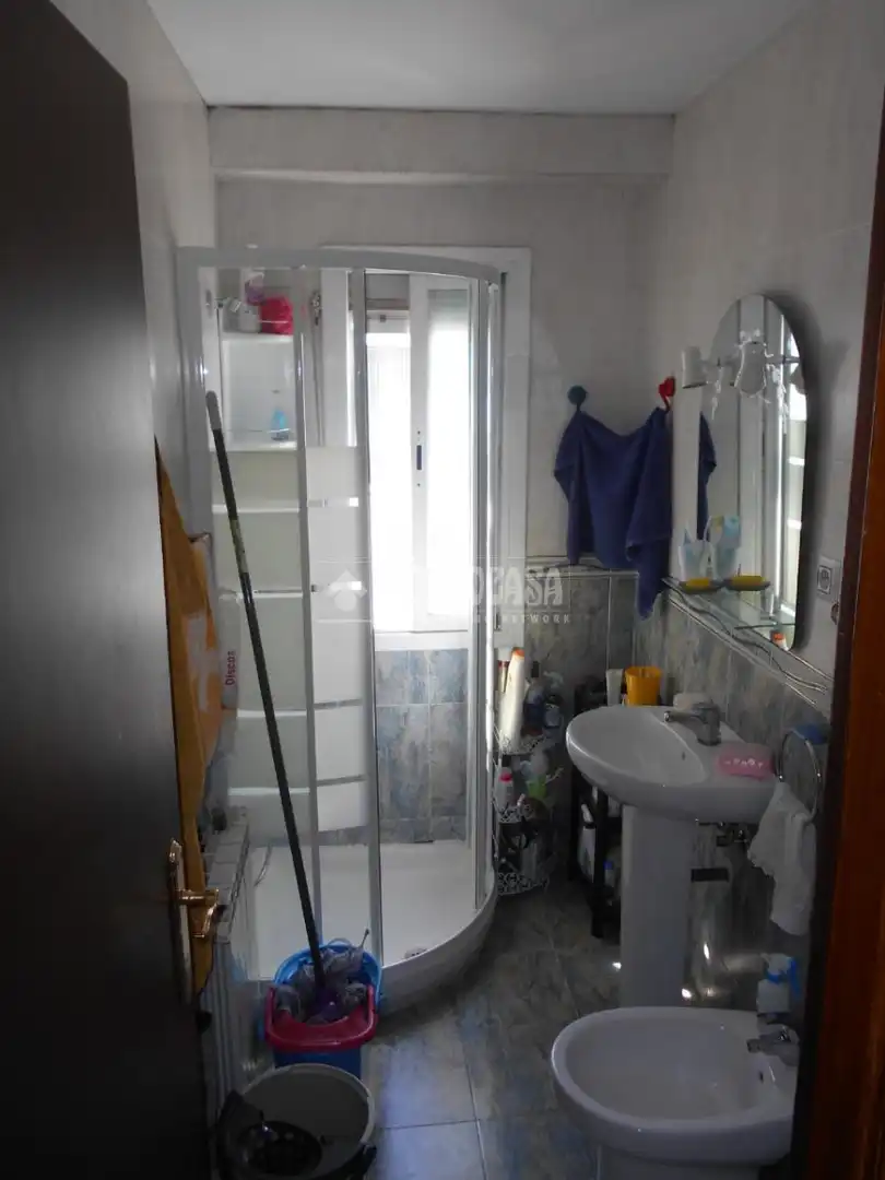 Baño de Piso en venta en Móstoles con Calefacción y Parquet