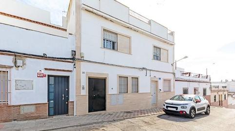 Foto 2 de Traster en venda a Fernando Arias de Saavedra, 16, Centro, Sevilla