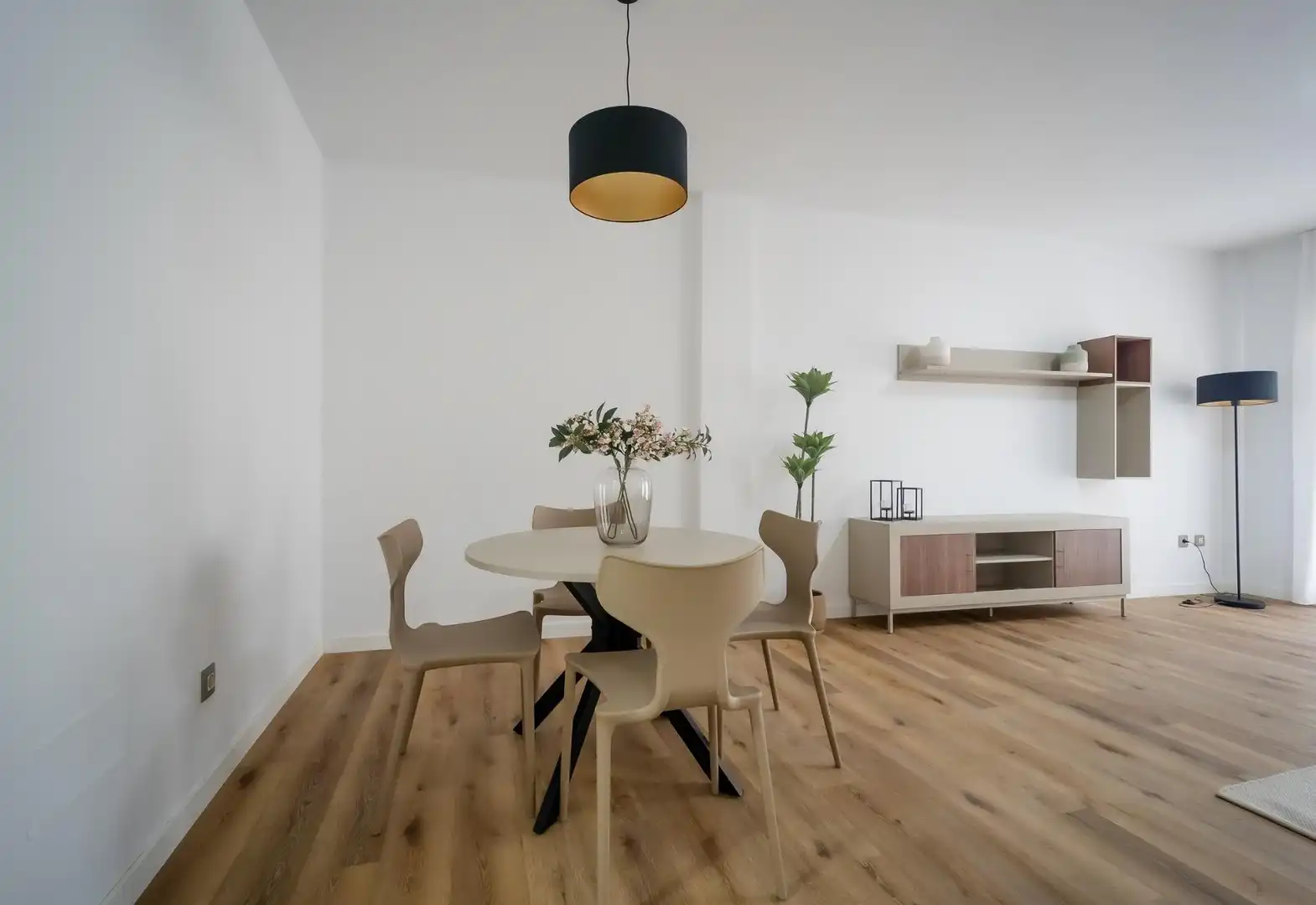 Flat with pool for sale in Burjulu - La Mulería, imagen 6