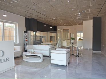 Business premises to rent in El Moncayo - El Pòrtic