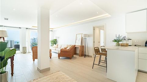 Foto 4 de Apartamento en venta en Cas Català - Illetes, Calvià