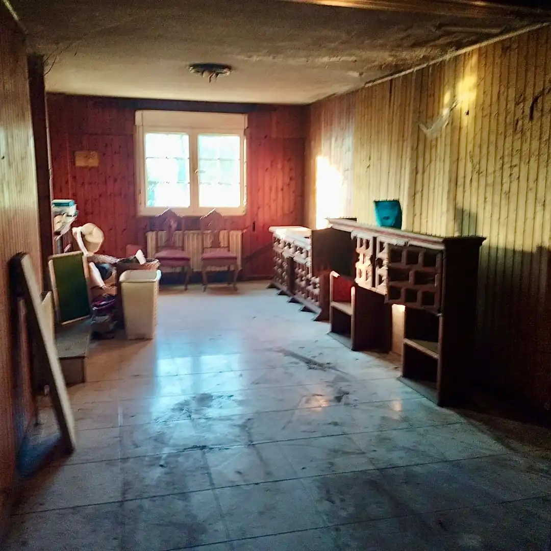 Casa o chalet en venta en Rábade, Lugo