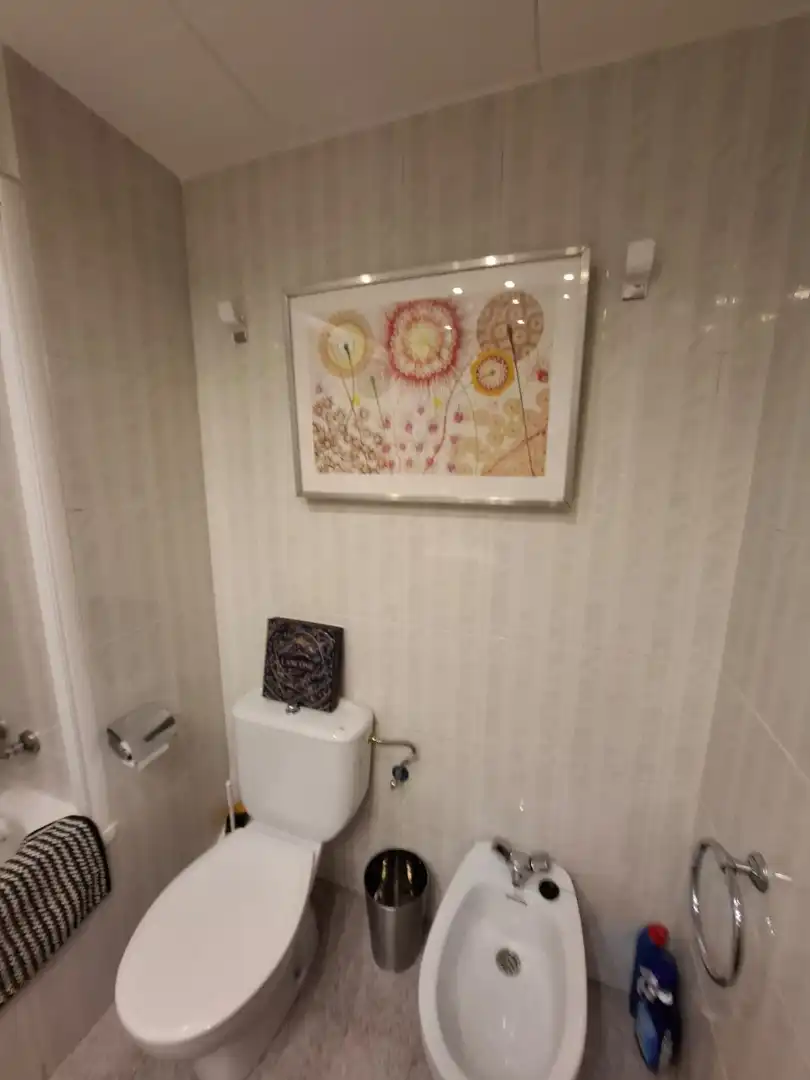 Piso con terraza en venta en Carrer Angel Guimerà, imagen 9