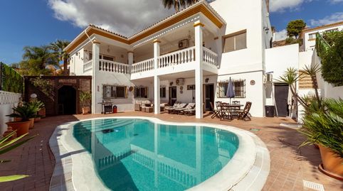 DOS HOGARES EN UNA MISMA VILLA  INDEPENDENCIA, PISCINA Y RENTABILIDAD EN MONDA, imagen 2