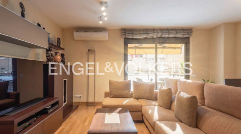 Foto 5 de Ático en venta en El Poble Sec - Parc de Montjuïc, Barcelona Capital