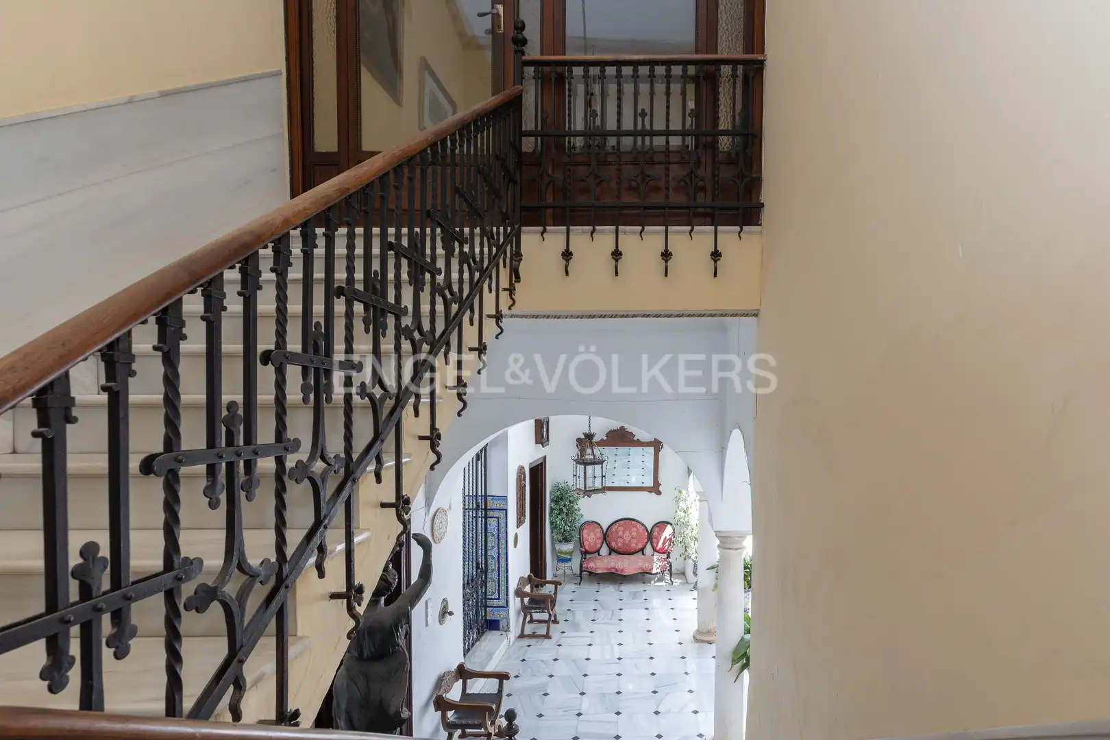 Houses for sale in Écija  with Air Conditioner, Heating and Private garden
