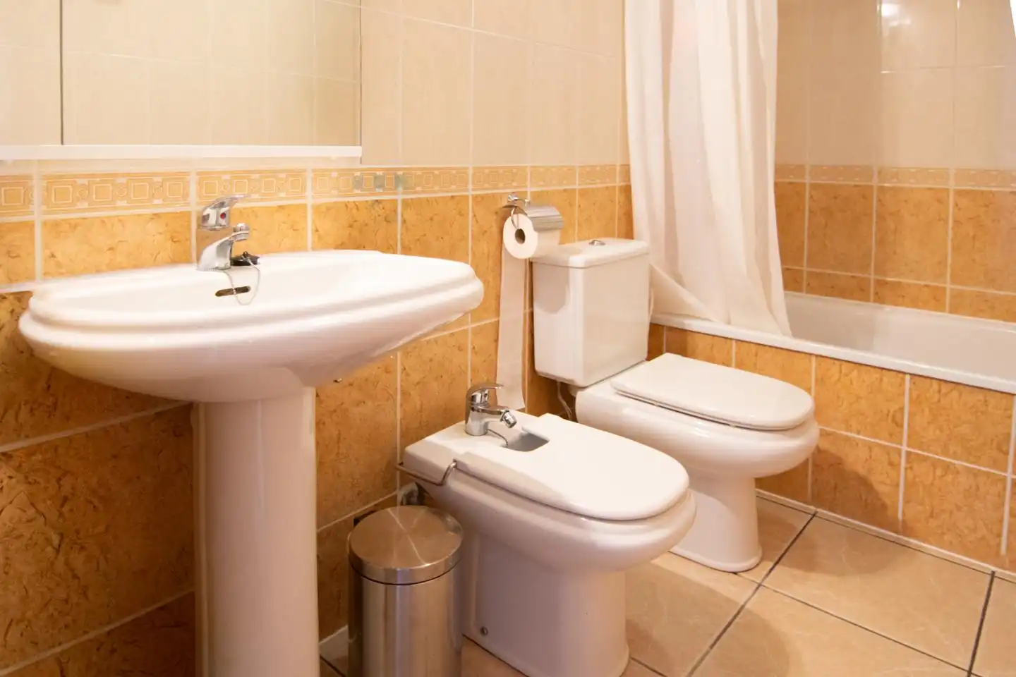 Adosado con piscina en venta en De Escandinavia, imagen 34