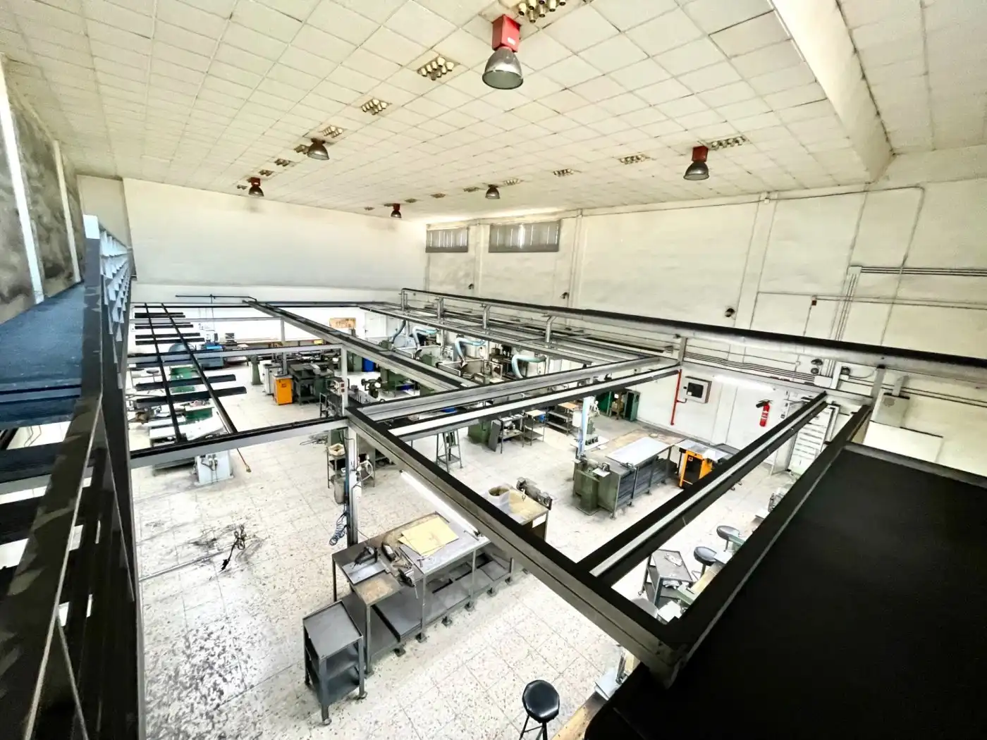 Industrial building to rent in Elche ciudad, imagen 8