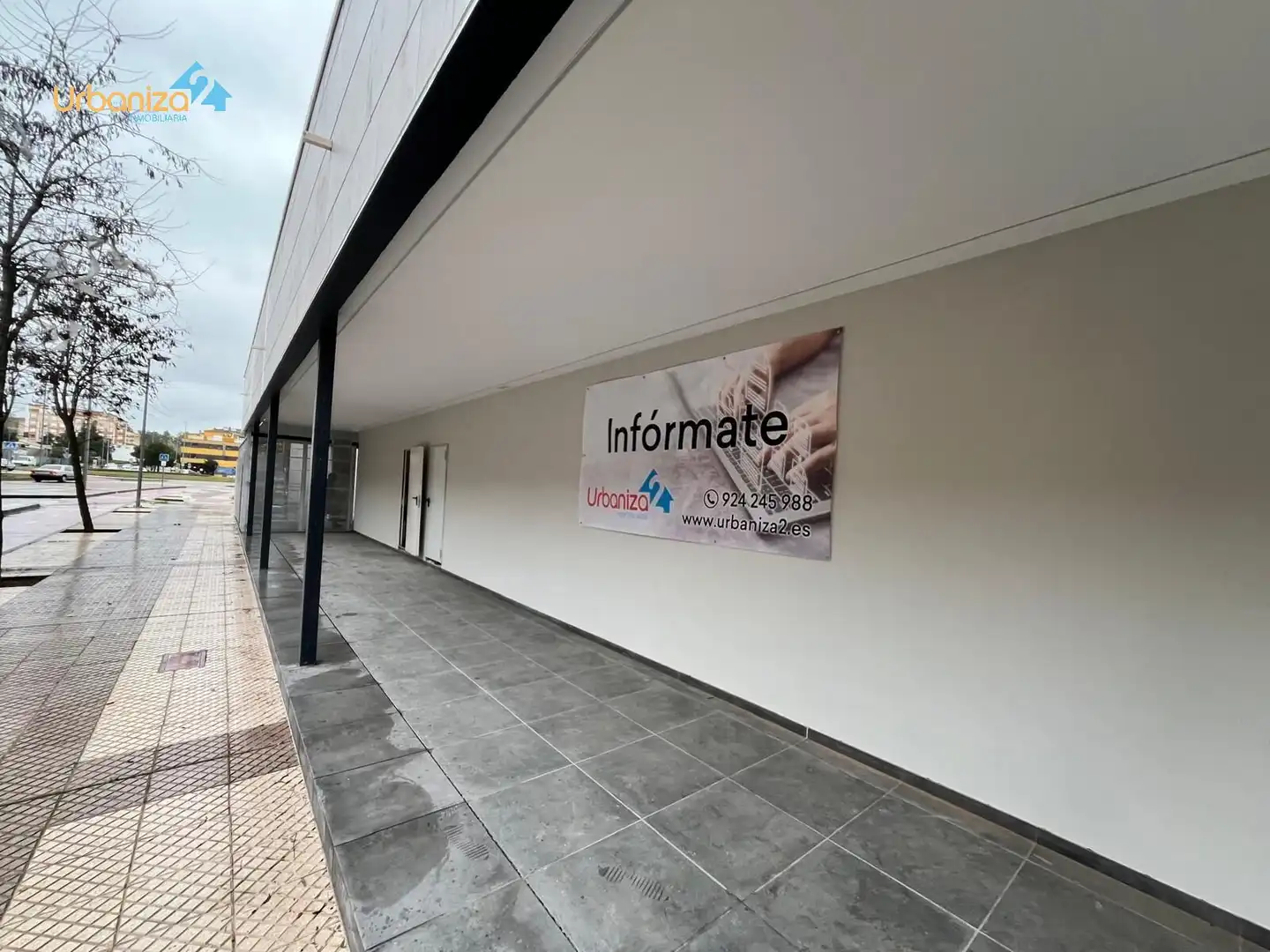 Local comercial en venda a Avenida Elvas, imagen 6