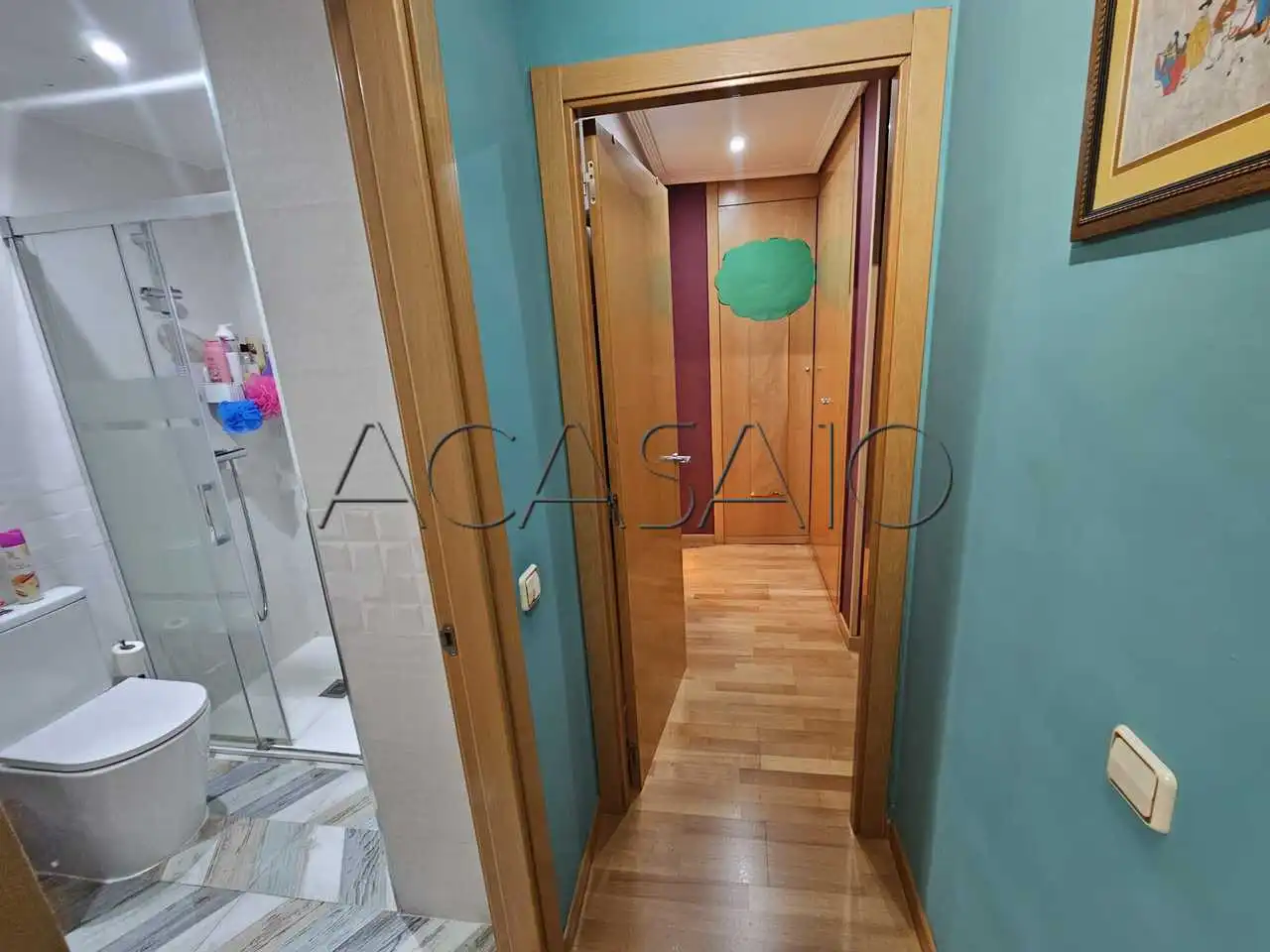 Flat with lift for sale in Hospital, imagen 28