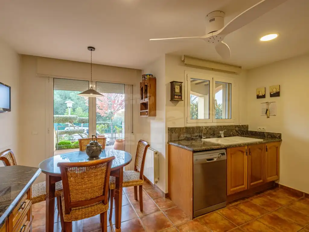 Kitchen of Houses for sale in Palafrugell