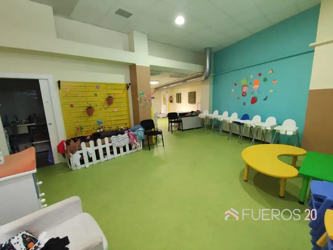 Local commercial à vendre à Arteagabeitia - Retuerto - Kareaga, imagen 17