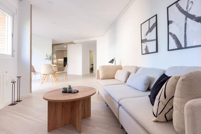 Apartamento en Venta en Bami - La Estrella