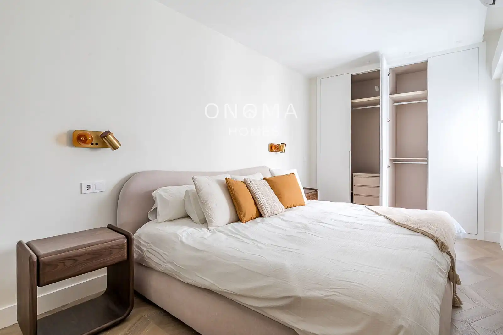 Habitación de Piso en venta en Madrid con Aire acondicionado, Calefacción y Parquet