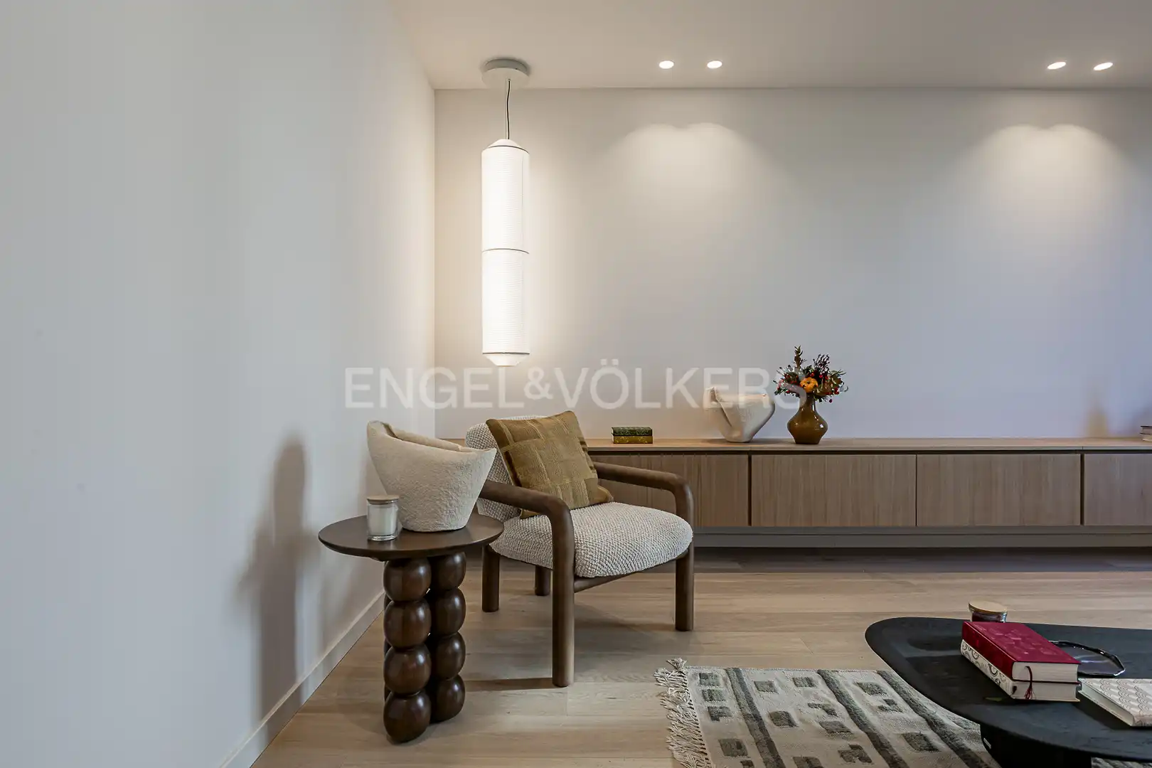 Appartement avec terrasse à vendre à Consell de Cent, imagen 19