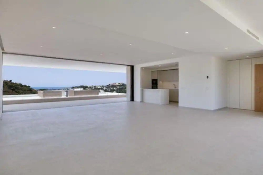 Apartment with pool to rent in La Quinta, imagen 15