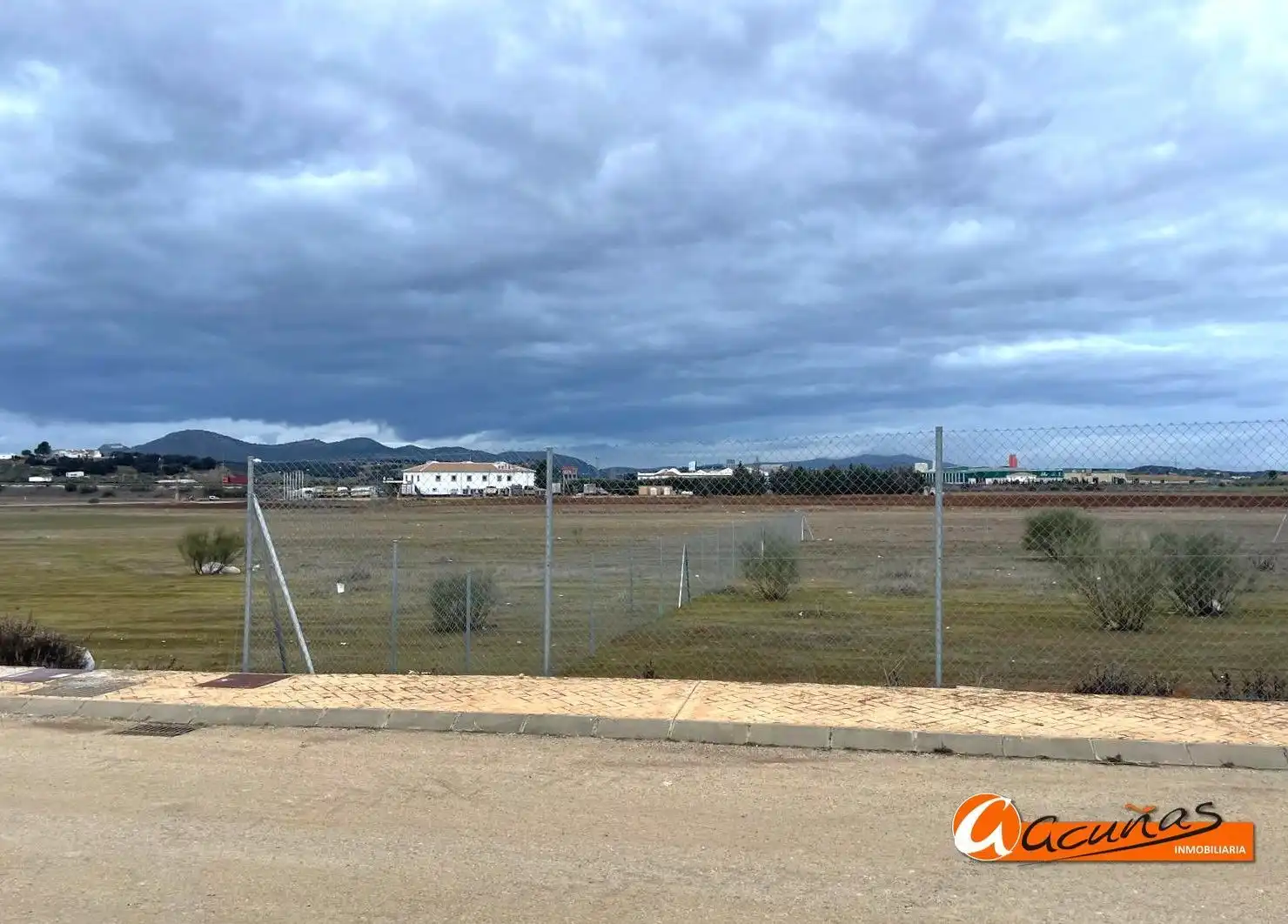 Residencial en venda en Villanueva del Trabuco