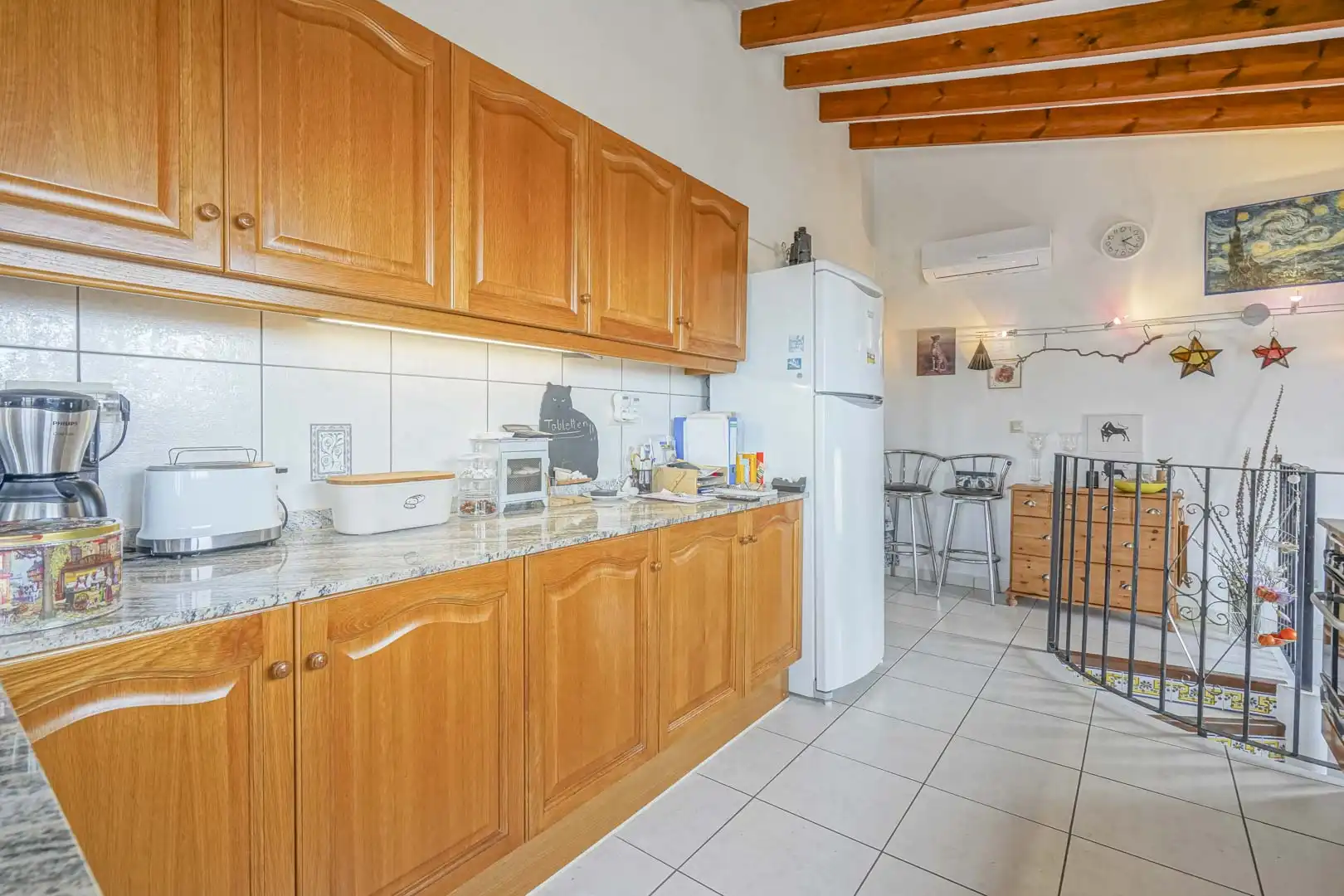 Villa mit Pool zum Verkauf in Pego, imagen 32