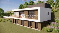 Exterior view of House or chalet for sale in Tossa de Mar  with Private garden, Terrace and Storage room