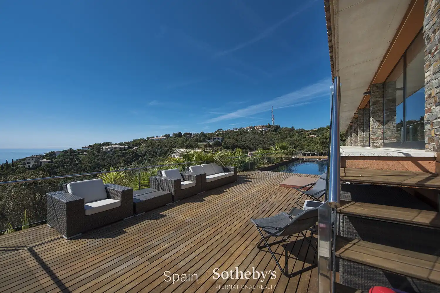 Casa amb piscina en venda a Platja d'Aro, imagen 7