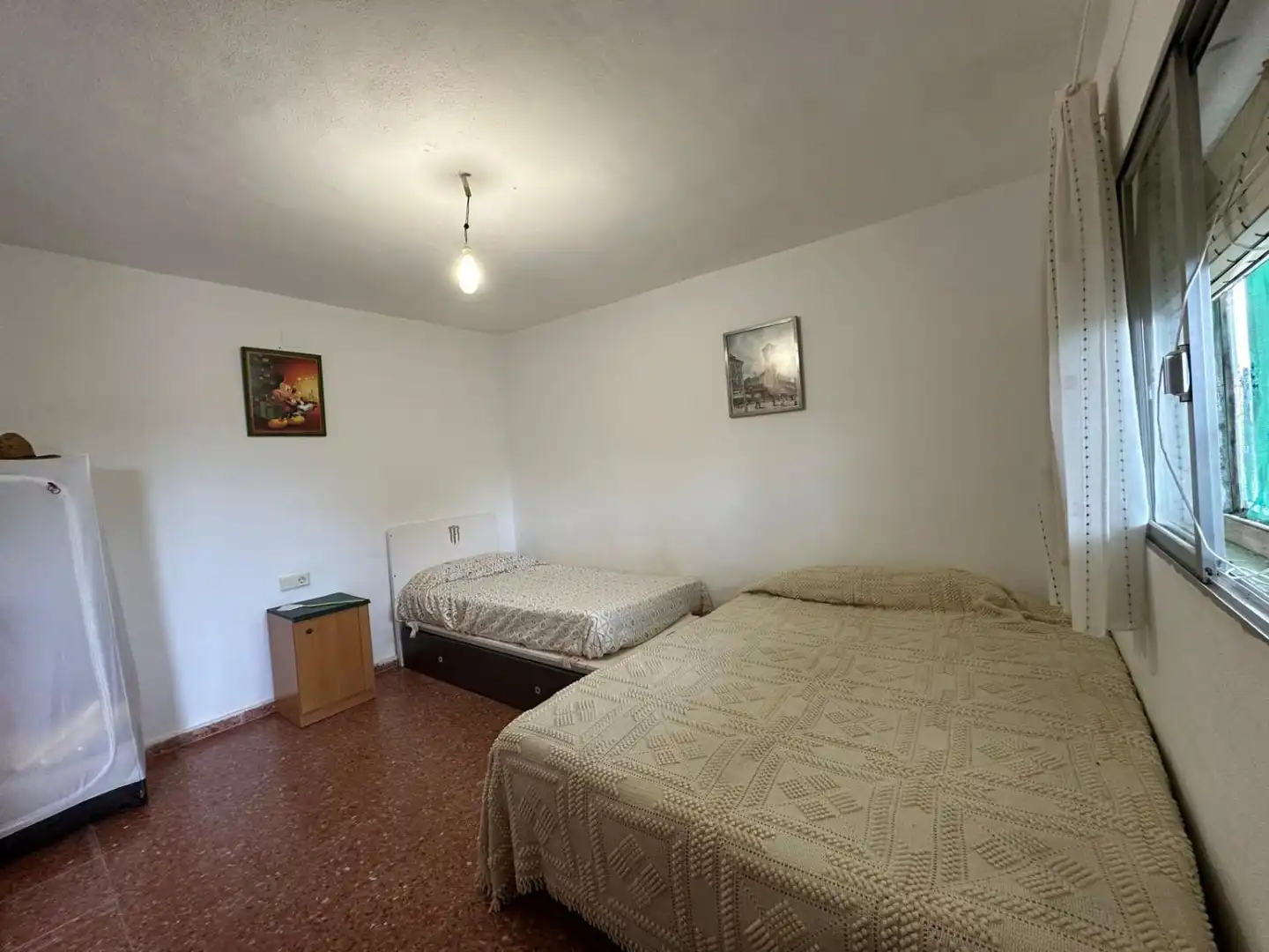 Detached house with pool for sale in Real, imagen 27