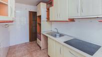 Kitchen of Flat for sale in  Almería Capital