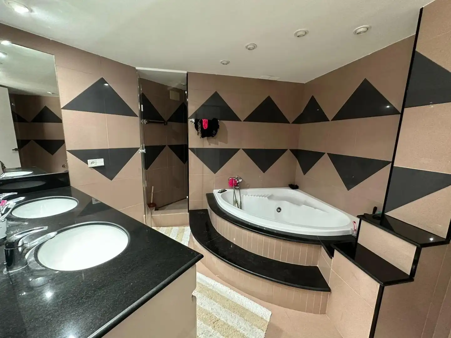 Flat with lift for sale in Passeig Pau Casals, imagen 26