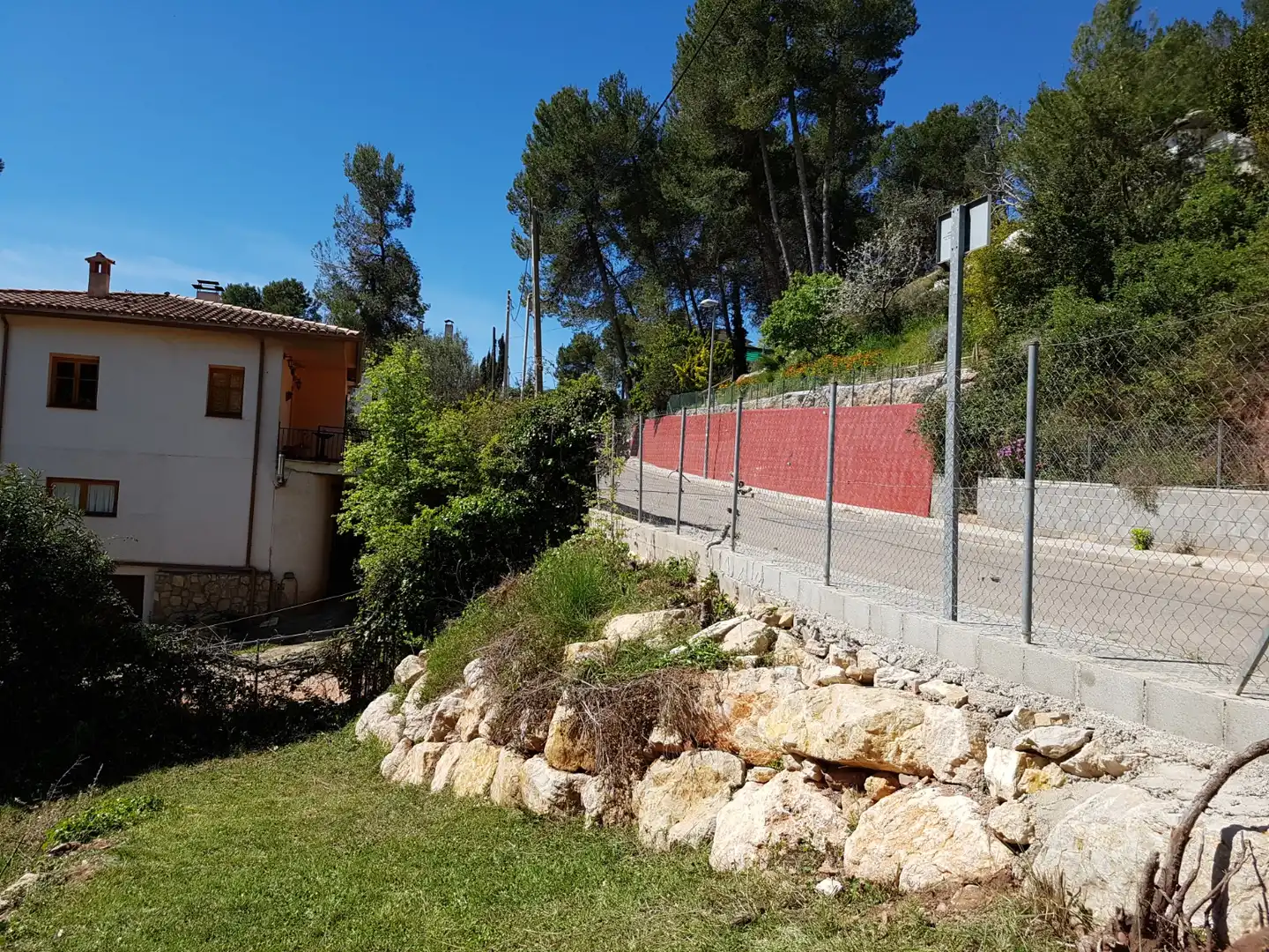 Residential land for sale in Carrer del Maresme