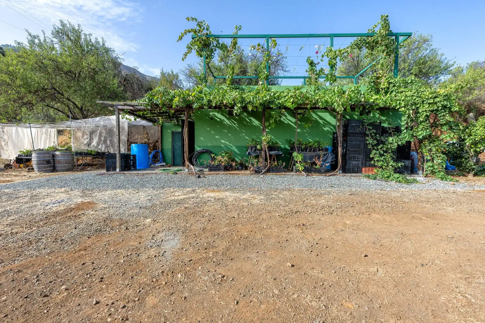 Casa con giardino in vendita a Calle La Montaña, imagen 17
