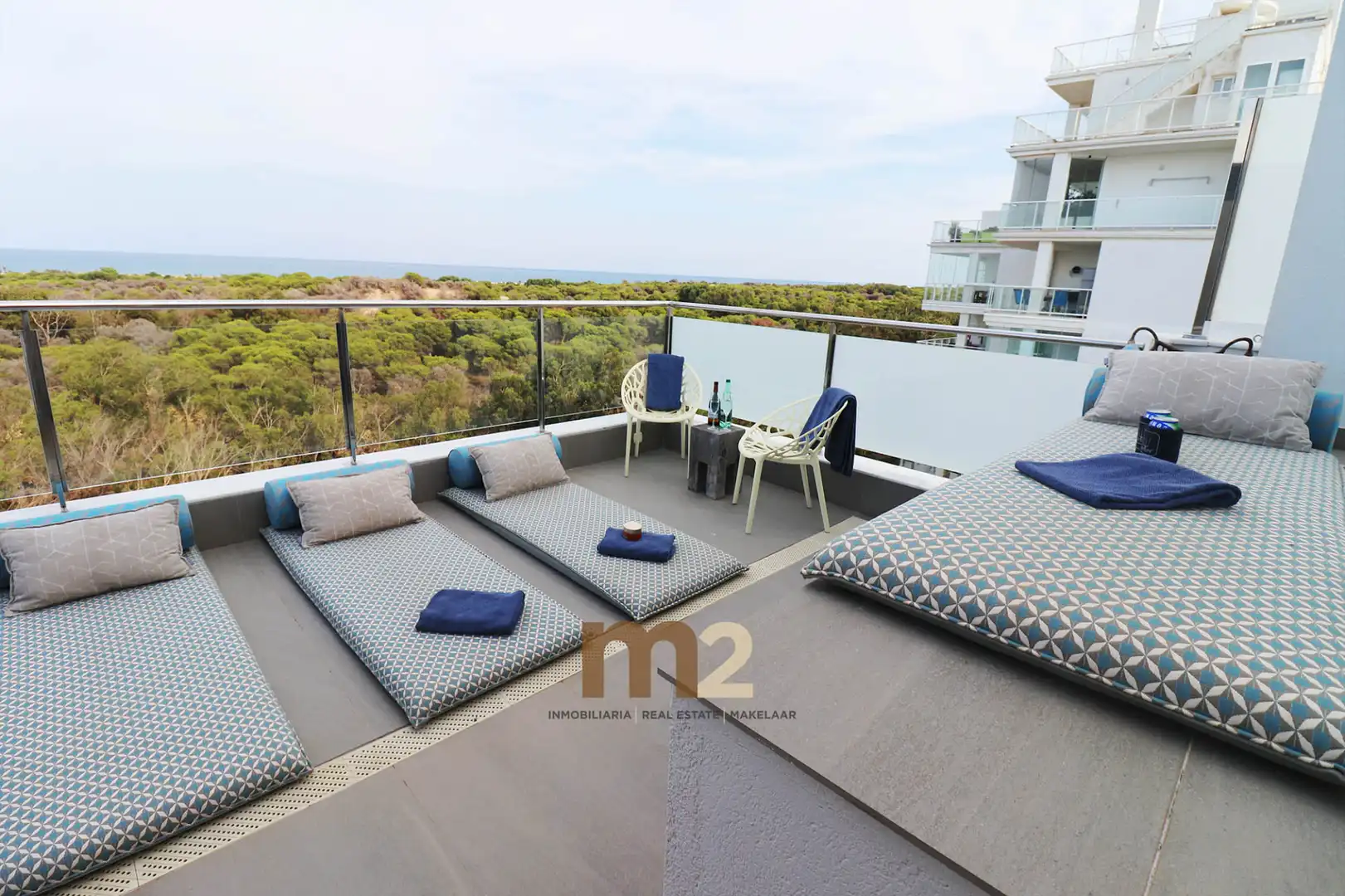 Ático con terraza en venta en Calle Alcalde Rosalino Pérez Hde, imagen 19