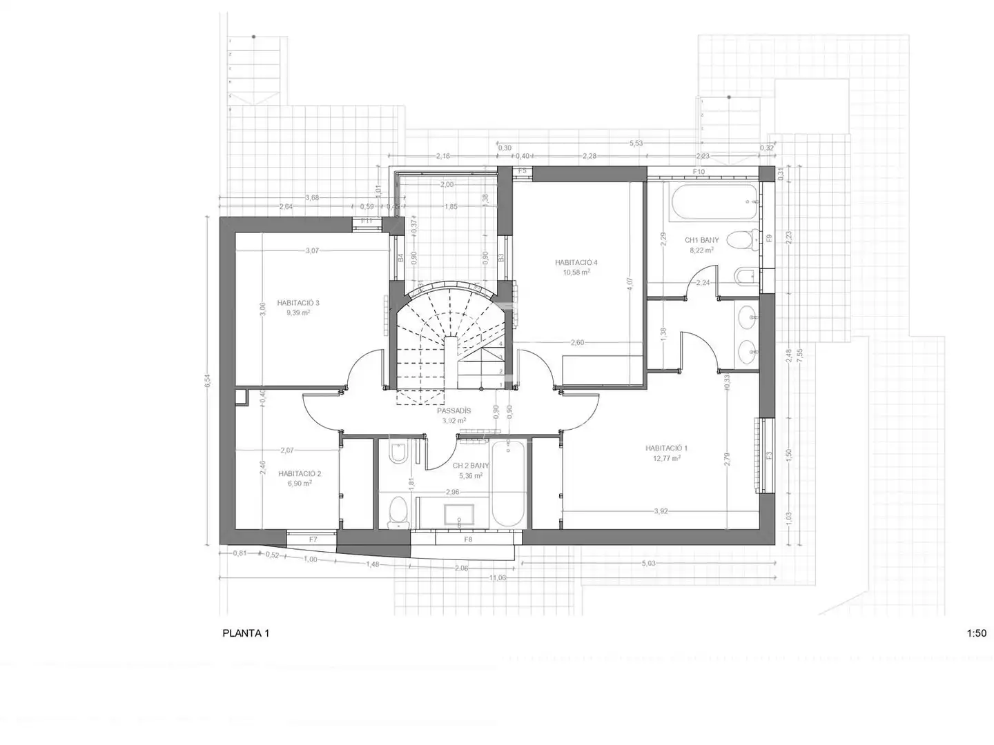 Houses for sale in Gavà Mar