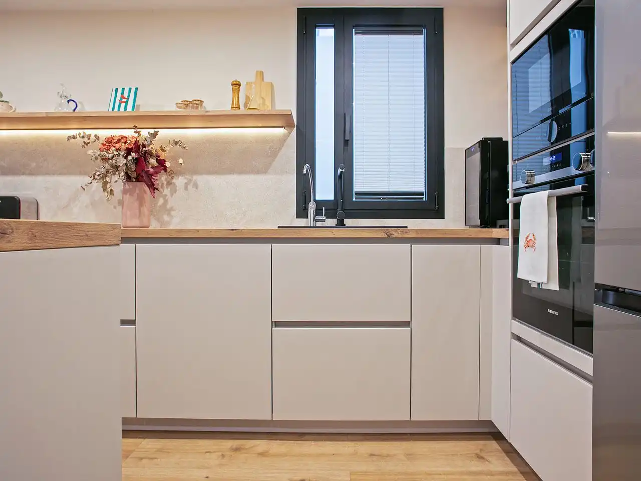 Appartement avec ascenseur à vendre à Avinguda de Jaume Recoder 85, imagen 5