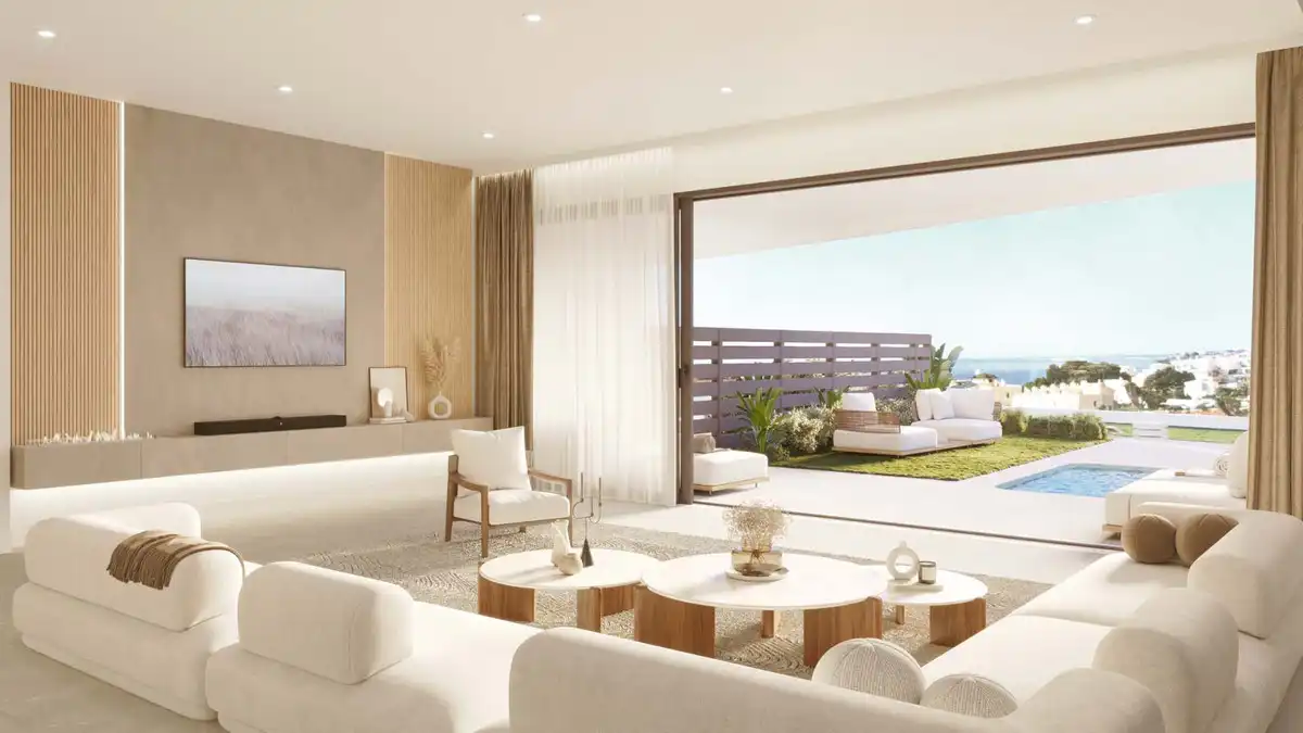 Casa en venta en Puerto Deportivo, imagen 3