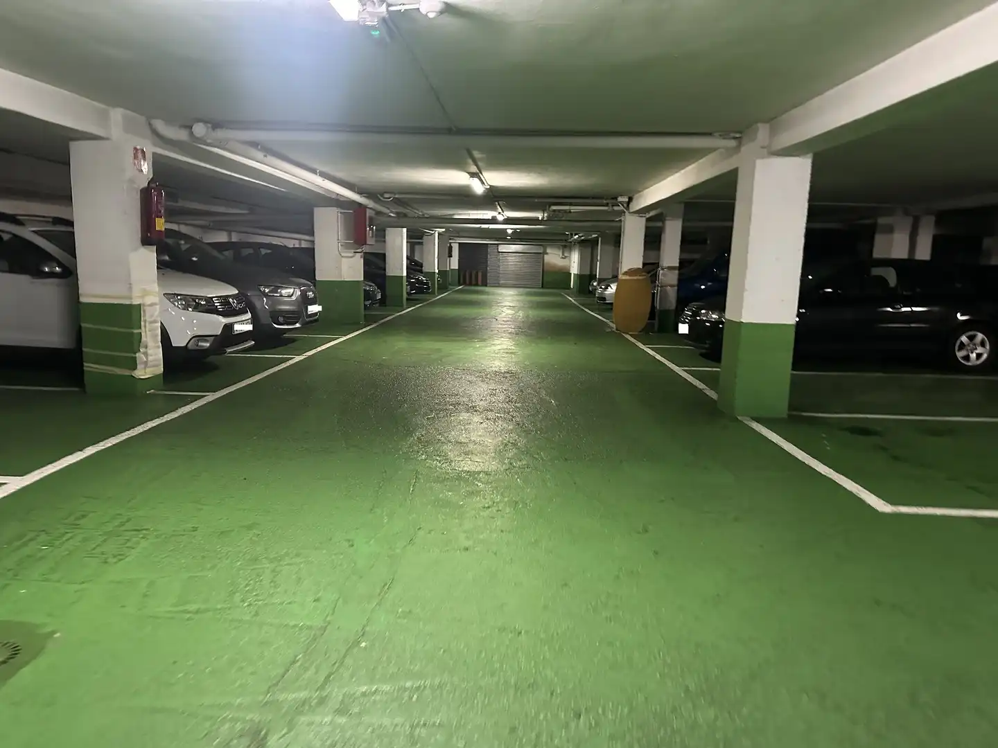 Aparcament en venda a Rúa de Santa Marta de Arriba, imagen 5