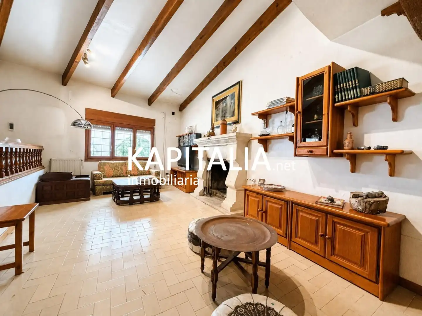 Chalet con jardín en venta en Villamontes - Boqueres, imagen 20