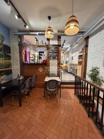 Local comercial en Venta en Cortes - Huertas