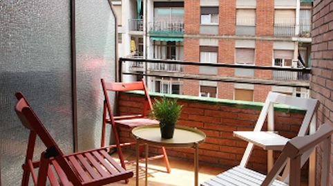 Photo 3 of Flat for rent in N/a, El Camp de l'Arpa del Clot, Barcelona Capital