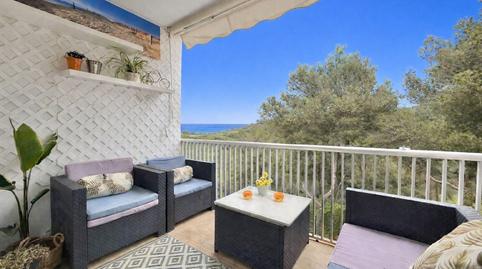 Foto 2 von Wohnungen zum Verkauf in Avenida Mallorca /sol Mallo, Sol de Mallorca, Calvià