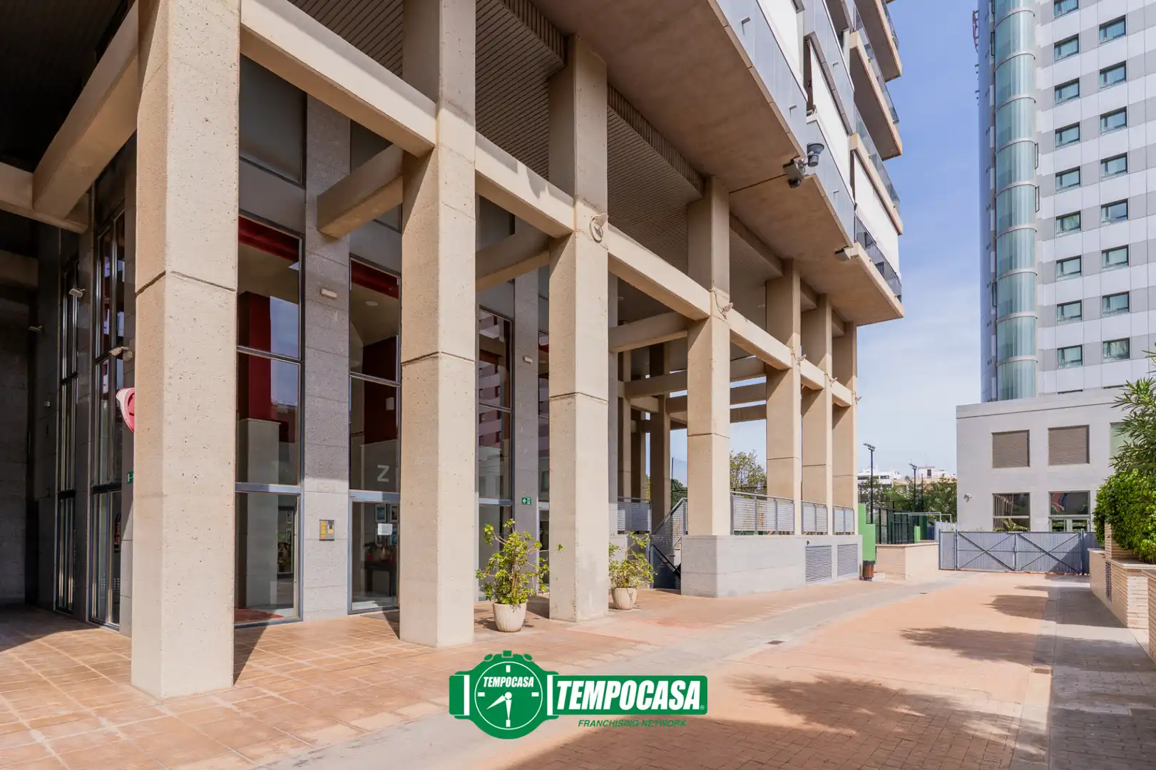 Pis amb terrassa en venda a Avinguda de les Corts Valencianes 35, imagen 32
