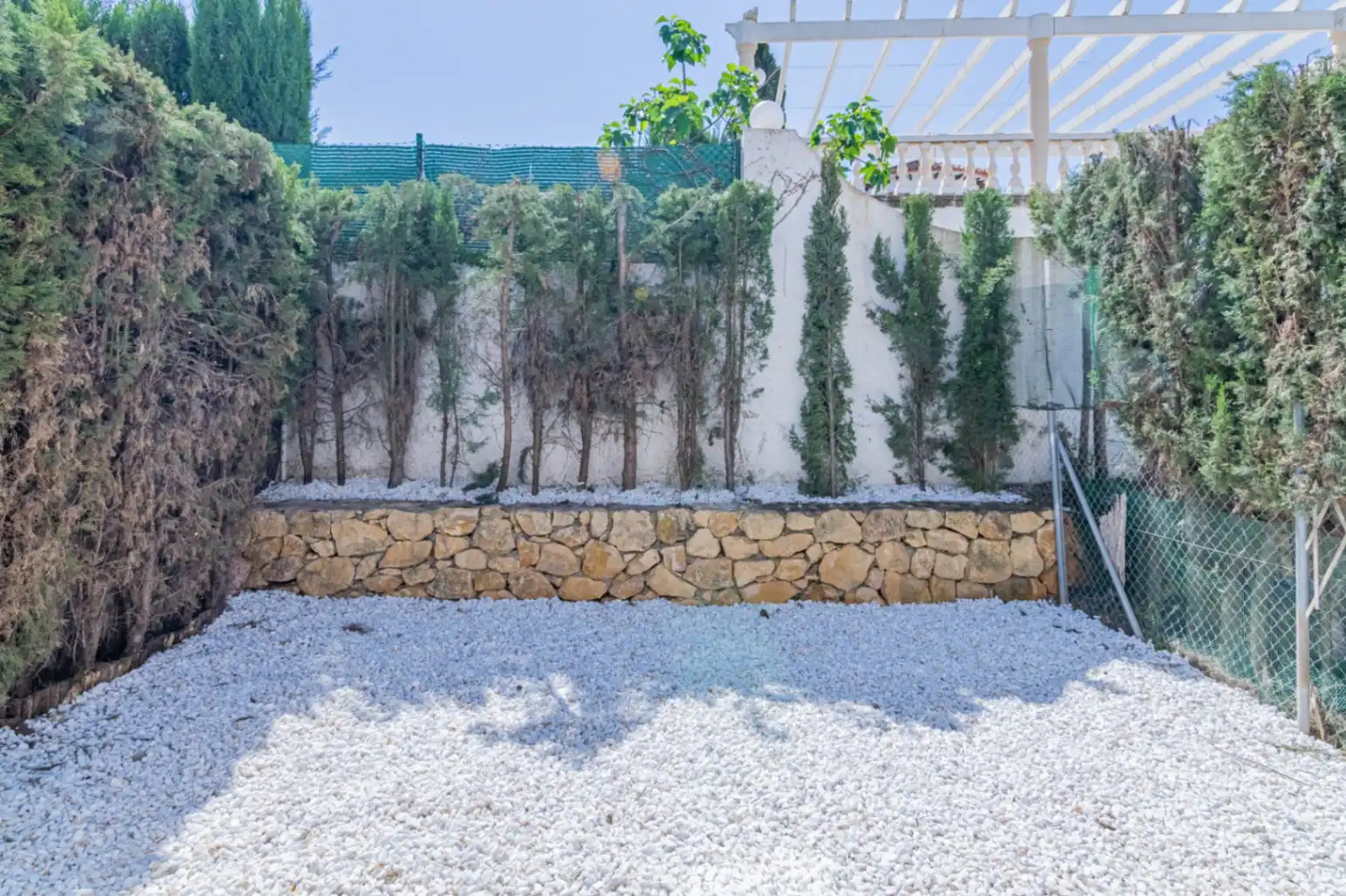 Vivienda con piscina en alquiler en L'Albir, imagen 4