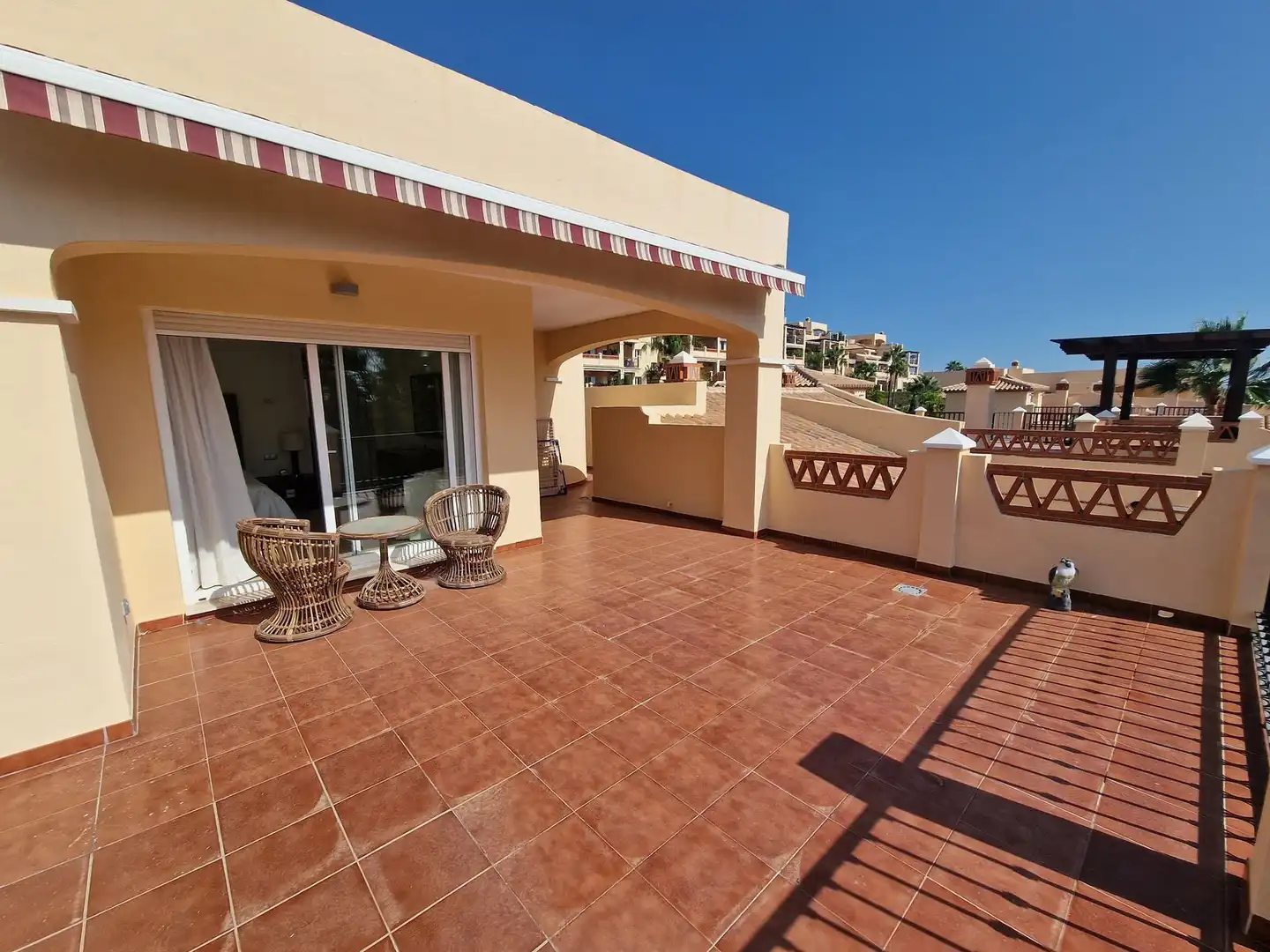 Apartament amb piscina en venda a Calle Nueva Atalaya 37, imagen 15