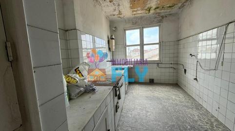 Foto 3 de Edifici en venda a Ventiun, Ourense Capital