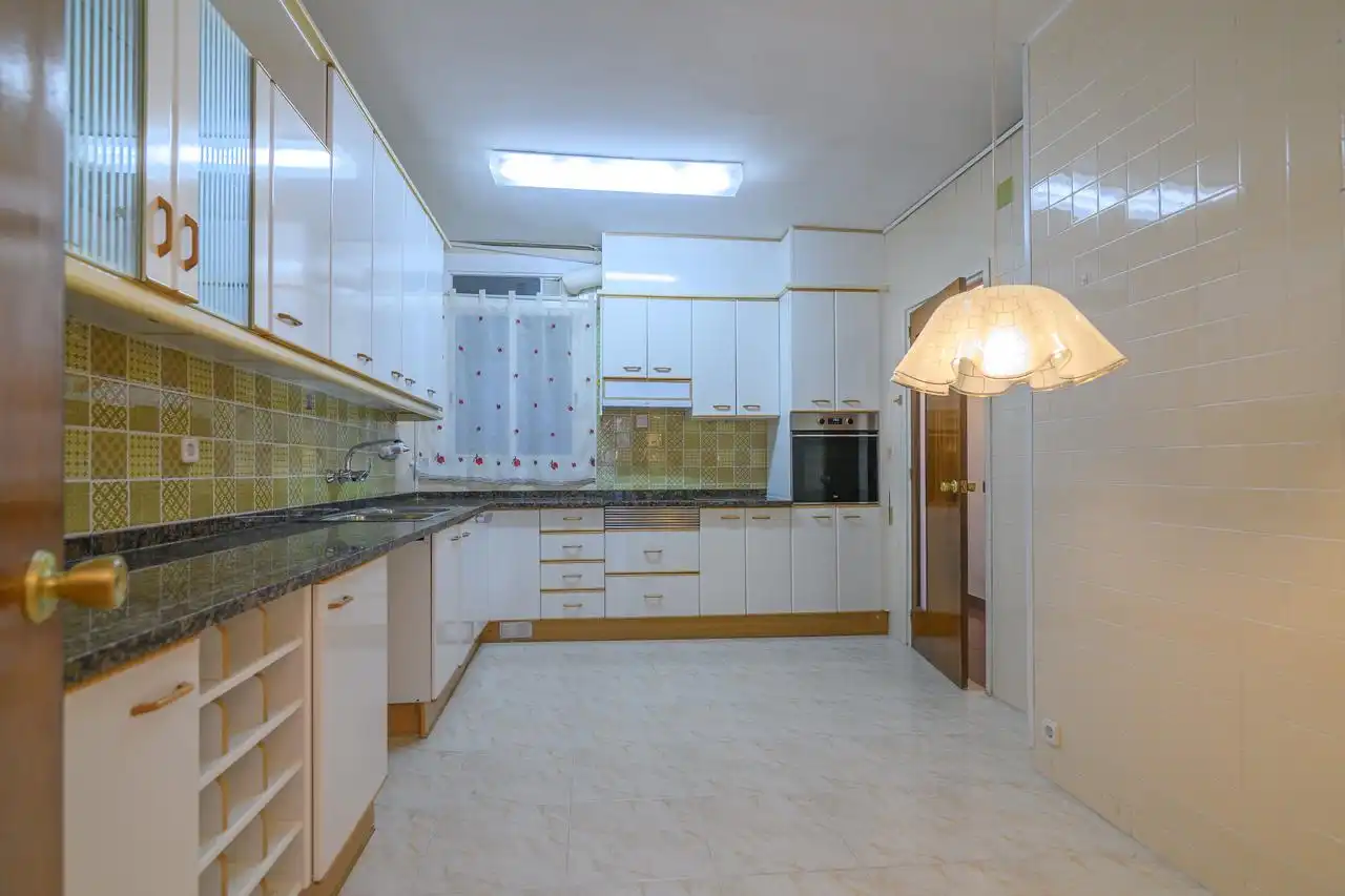 Piso en venta en de Balmes, El Putget i el Farró