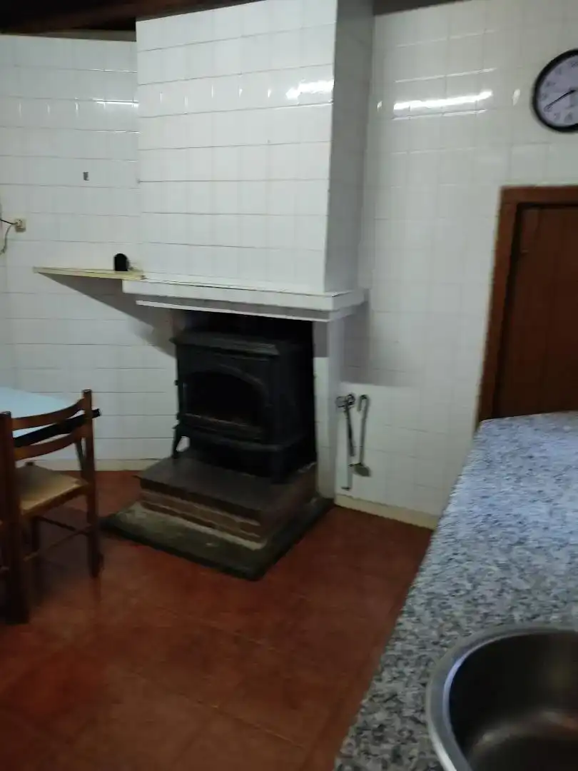 Casa o chalet en venta en Muelas de los Caballeros con Trastero, Horno y Lavadora