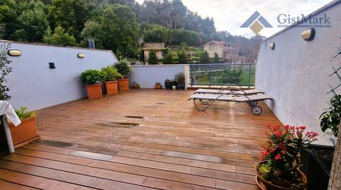 Photo 4 of Attic for sale in Rúa Real de Sabarís, Baiona, Pontevedra