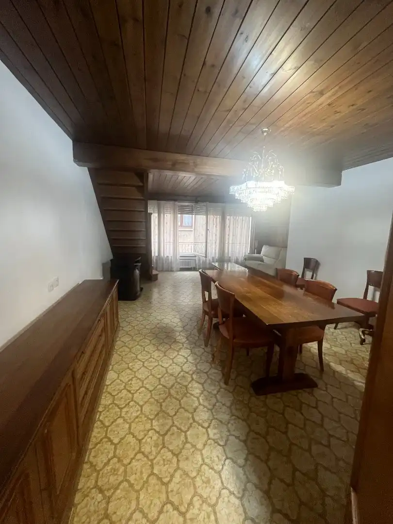 Casa o xalet de lloguer a Castellterçol
