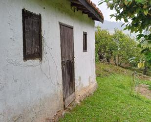 Exterior view of Residential for sale in Illas