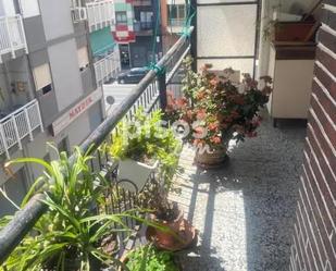 Terrassa de Pis en venda en Alicante / Alacant amb Calefacció i Balcó